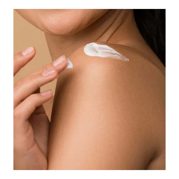 Cattier Lait corps modelant bio