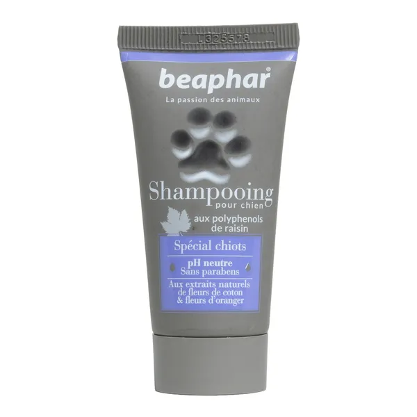 Beaphar Shampooing chiot