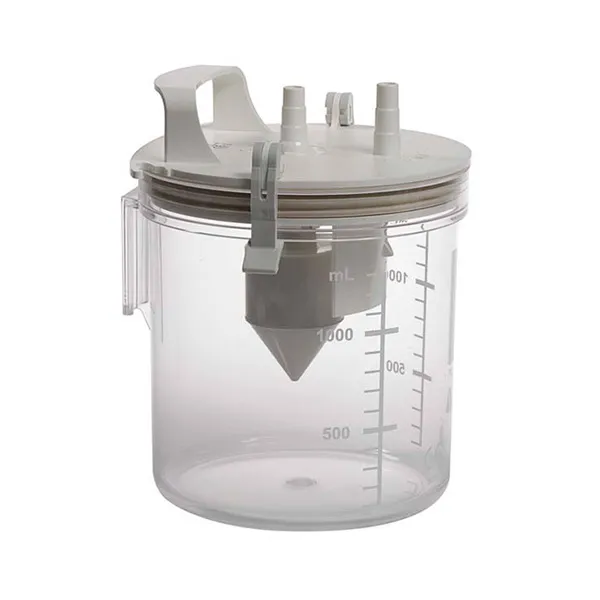 Aspirateur gastrique V7G
