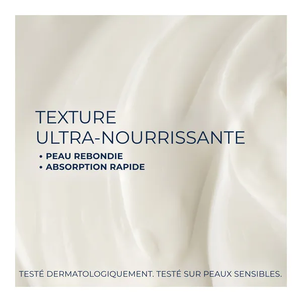 RoC Retinol Correxion correction rides crème riche