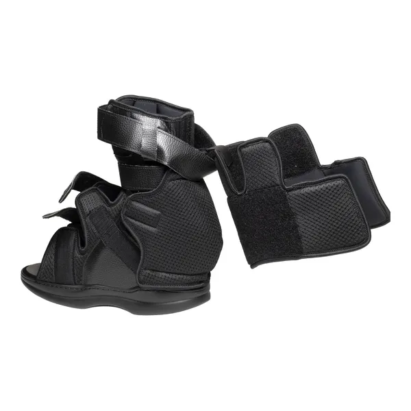 Botte immobilisation tendon d'Achille haute Pâris Gimed