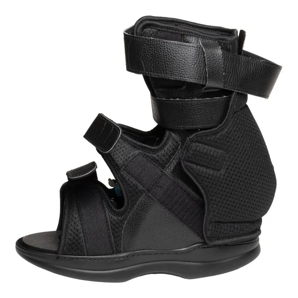 Botte immobilisation tendon d'Achille haute Pâris Gimed