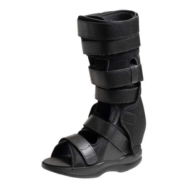 Botte immobilisation tendon d'Achille haute Pâris Gimed