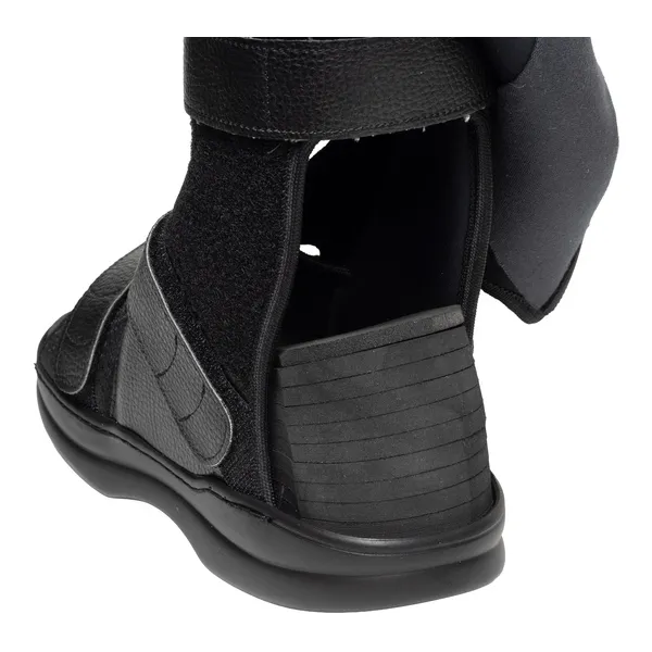 Botte immobilisation tendon d'Achille haute Pâris Gimed