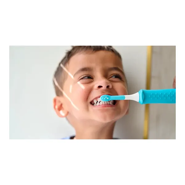 Philips Sonicare for kids têtes de brosse à dents électrique