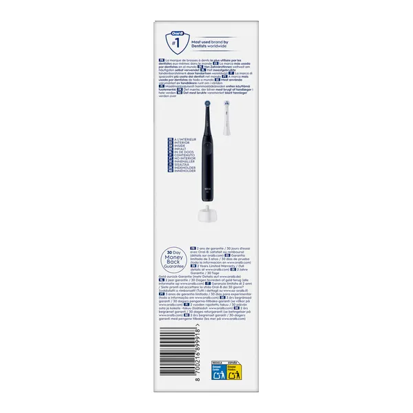 Oral B Brosse à dents électrique iO 2