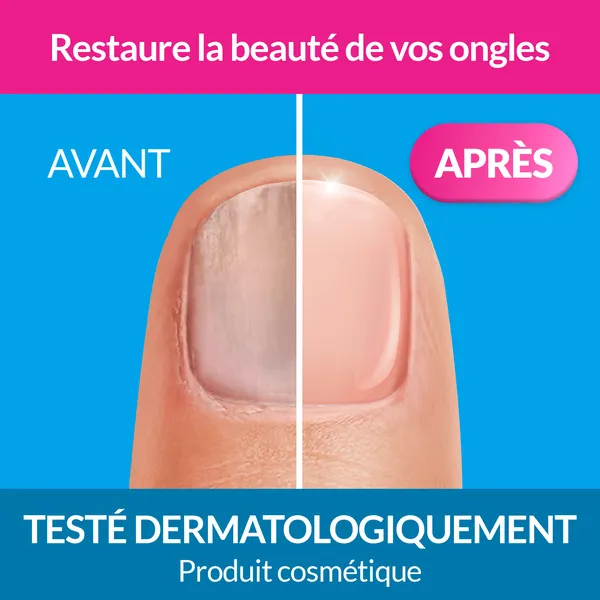 Excilor Sérum ongles régénérant