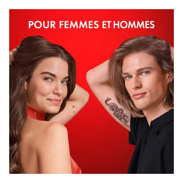 Vichy Dercos Collagen 17 Filler Après shampooing ultra réparateur