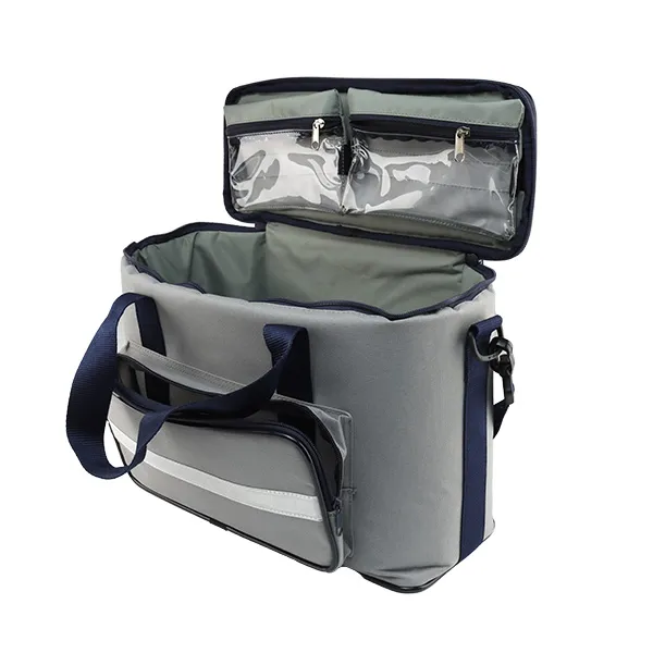 Aspirateur gastrique V7G