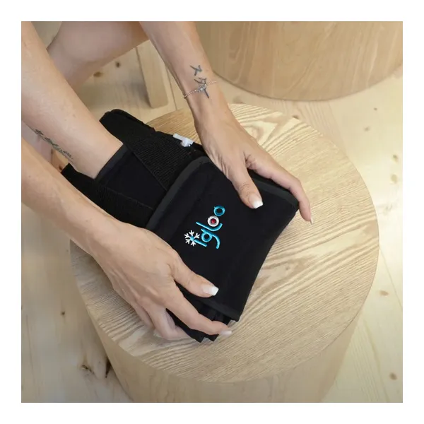 Igloo set Hallux valgus