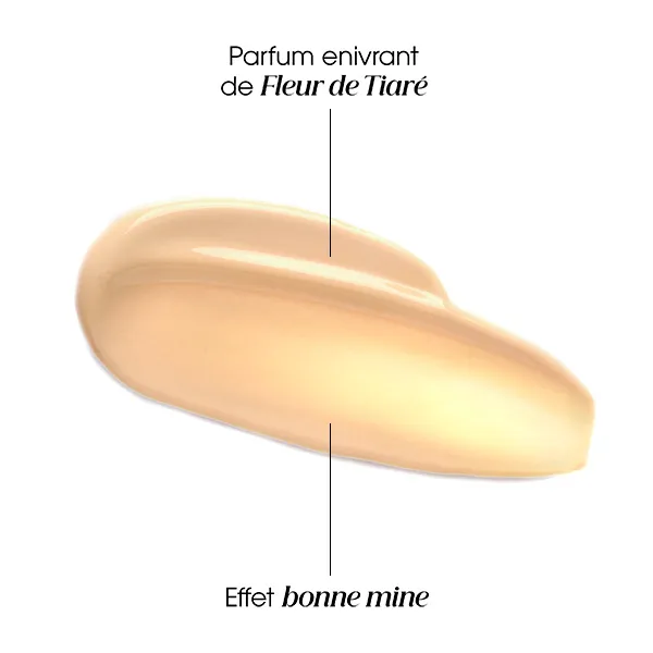 Klorane crème solaire sublime SPF 30