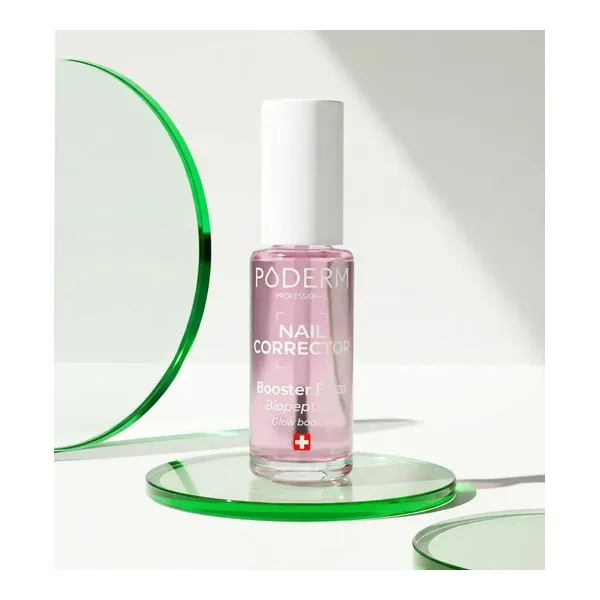 Poderm Nail corrector Booster Eclat