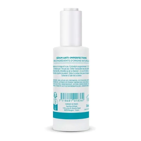 Granions Sérum anti imperfections Acide Azélaïque 10%