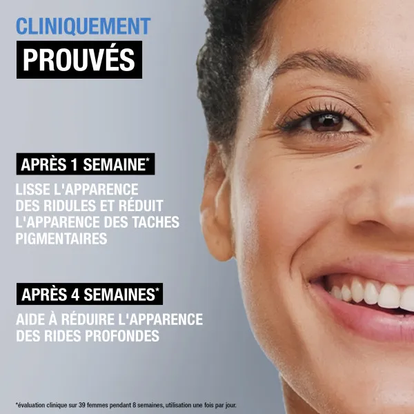 Neutrogena Retinol Boost+ Crème de soin intense