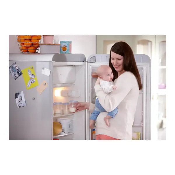 Avent pots de conservation pour lait maternel 180 ml
