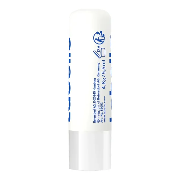 Labello Protect + stick lèvres SPF 15