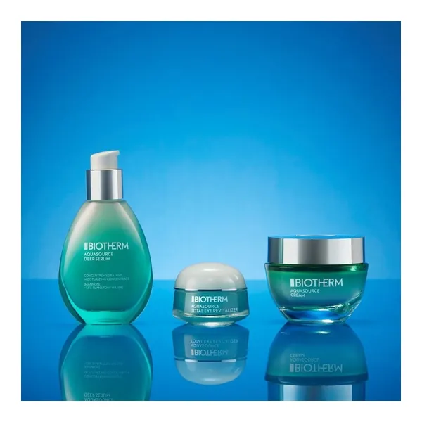 Biotherm Aquasource Sérum hydratation profonde