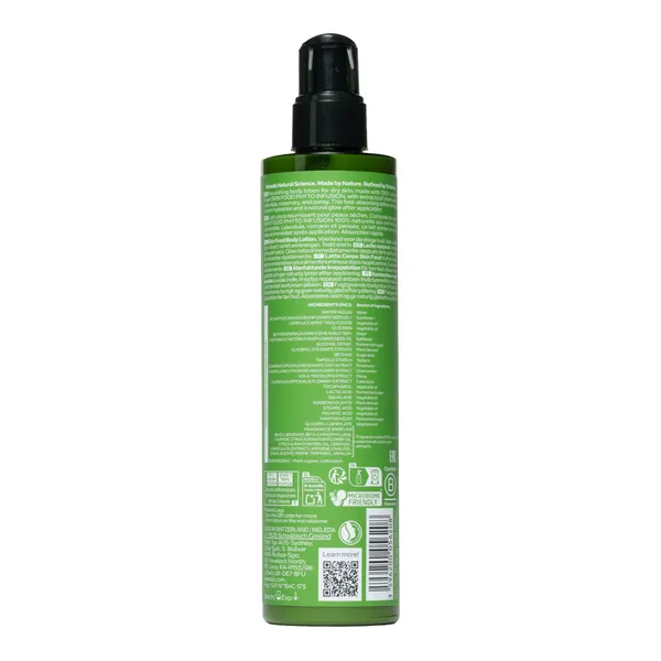 Weleda Skin Food Lait corps Bio