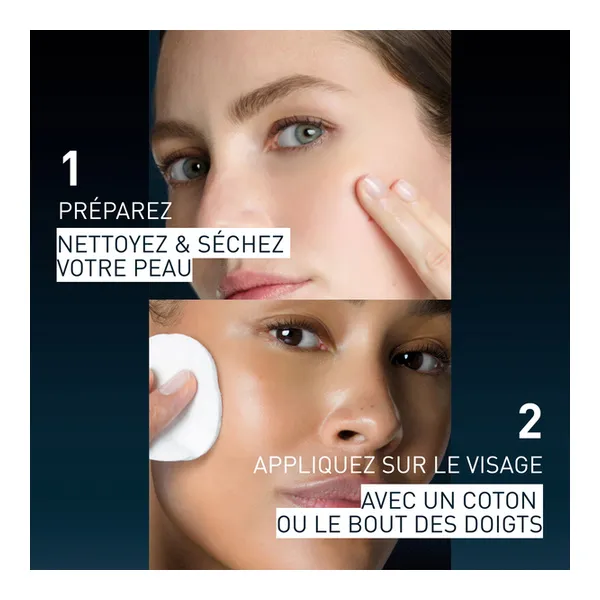 Filorga Daily Peel Solution resurfaçante anti taches