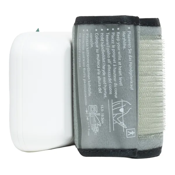 Tensiomètre poignet All Pharm