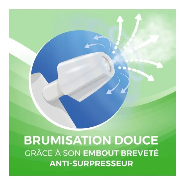 Audispray adulte spray auriculaire
