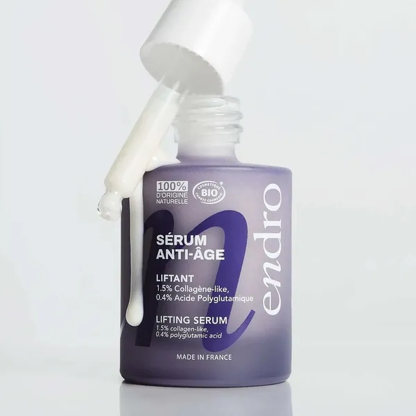Endro sérum anti âge liftant bio