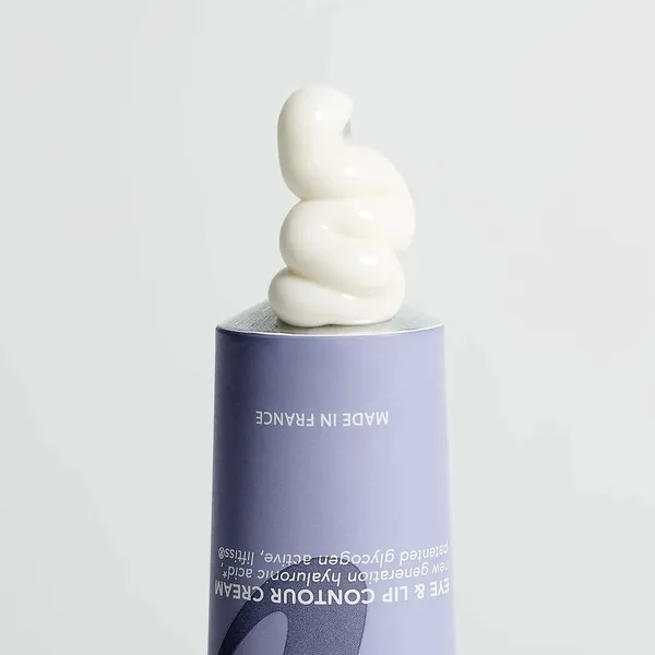 Endro soin contour yeux et lèvres bio