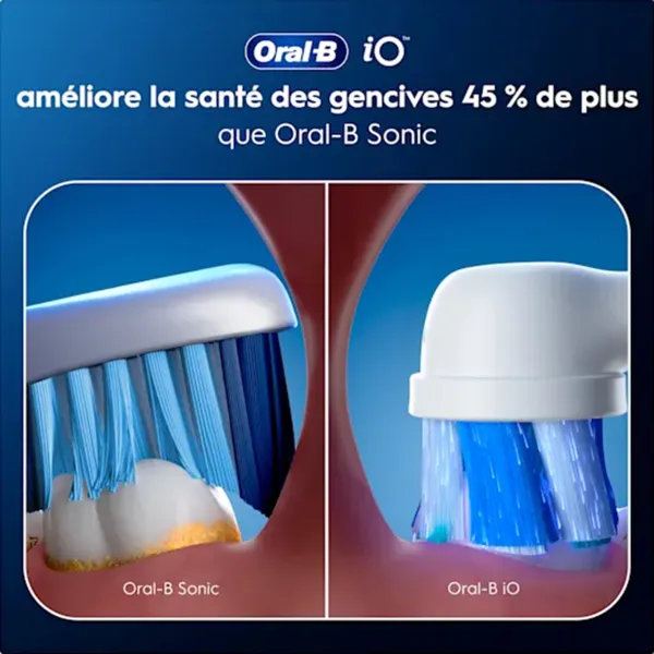 Oral B Brosse à dents électrique iO 6