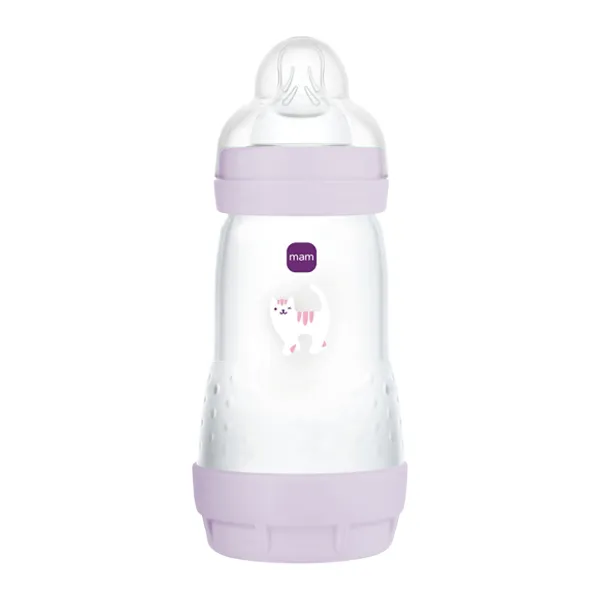 MAM Easy Start biberon anti colique