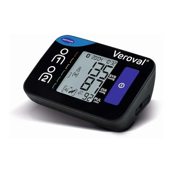 Tensiomètre bras connecté Veroval compact +
