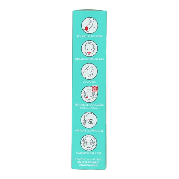 Avène Cicalfate + Crème réparatrice