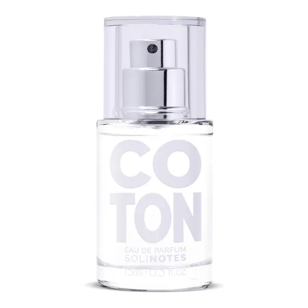 Solinotes Eau de Parfum