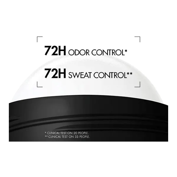 Biotherm homme Day Control déodorant 72h