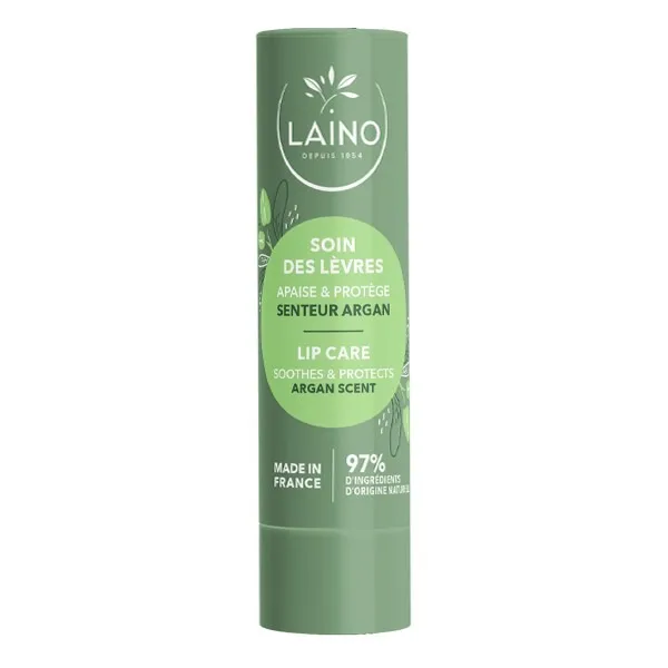 Laino Soin des lèvres stick