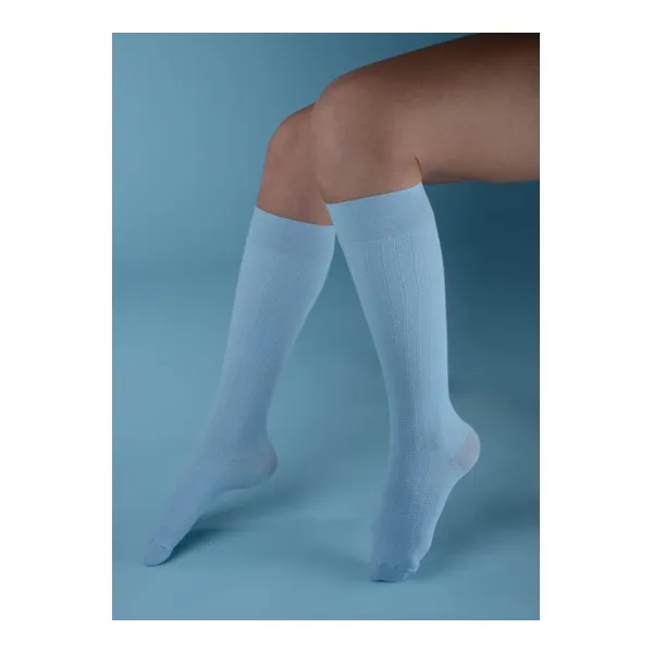 Venoflex Fast Lin Chaussettes de Contention Femme classe 2