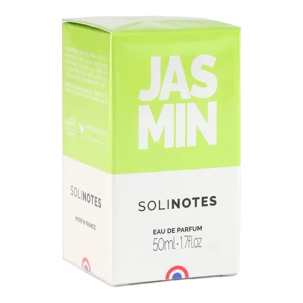 Solinotes Eau de Parfum