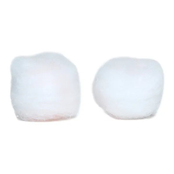 Boules Quies en cire