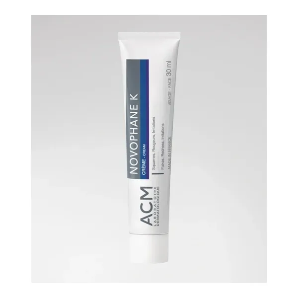 ACM Novophane K Crème