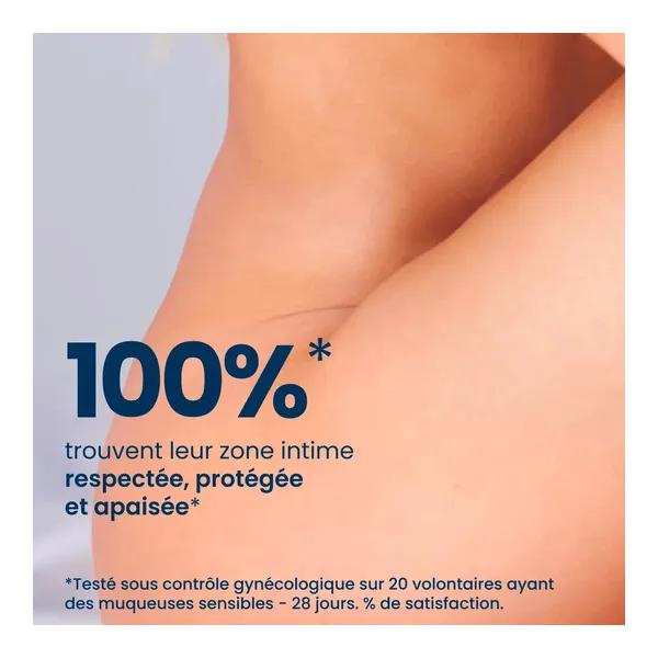 Rivadouce gel hygiène intime
