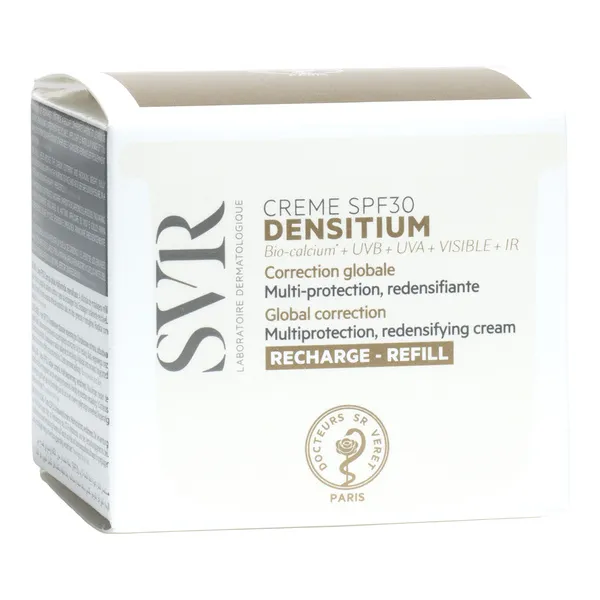 SVR Densitium Crème Correction globale SPF 30