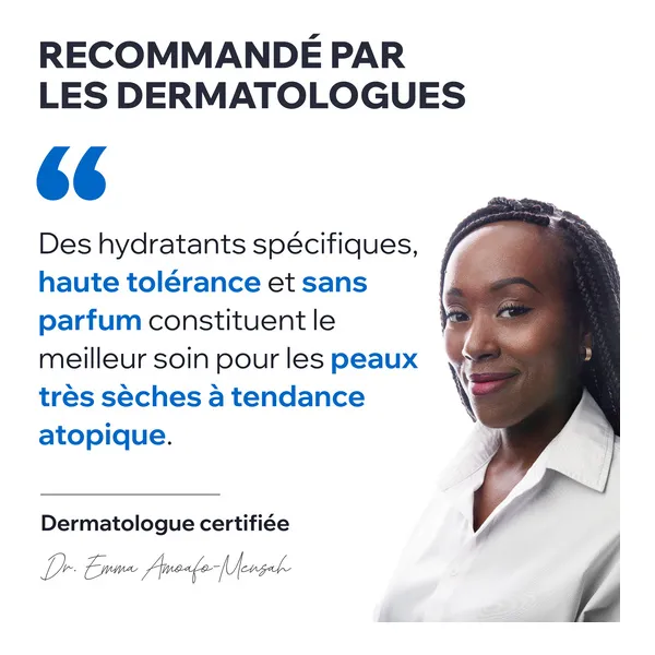 Uriage Xémose C8+ Soin visage nourrissant apaisant