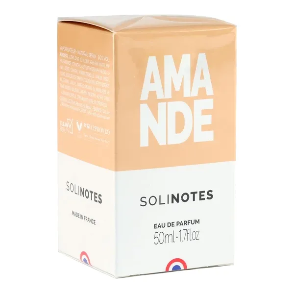 Solinotes Eau de Parfum