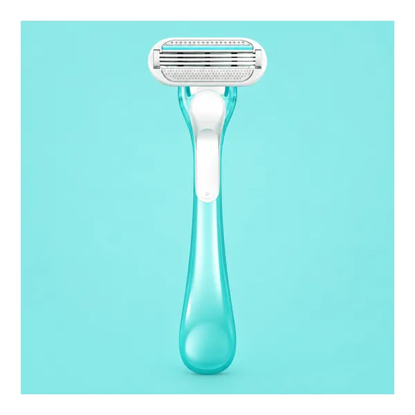 Gillette Venus Sensitive Rasoirs Jetables