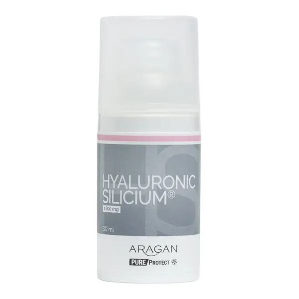 Aragan Hyaluronic Silicium 1800 mg
