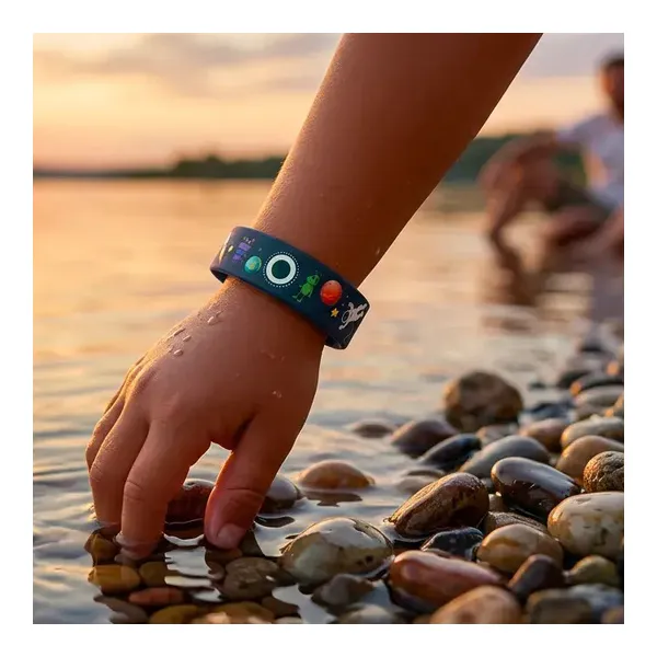 Bracelet anti moustique Manouka