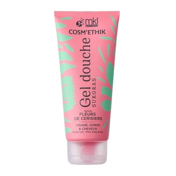 MKL Cosm Ethik Gel Douche Surgras