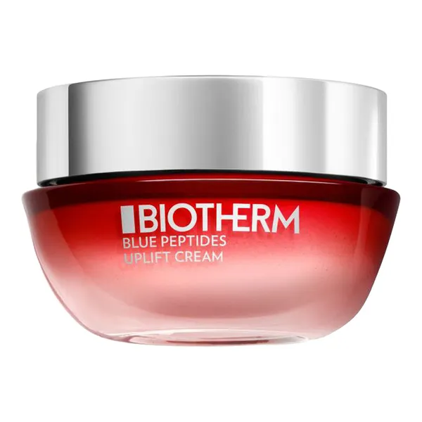 Biotherm Blue Peptides Uplift crème de jour anti-âge