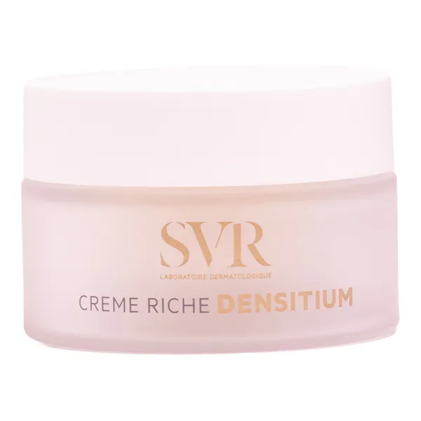 SVR Densitium crème riche redensifiante