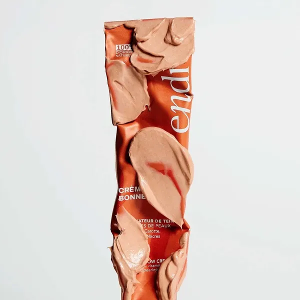 Endro Crème visage bonne mine