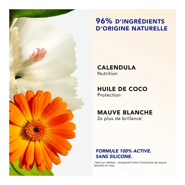 Phyto Plage spray démêlant réhydratant après soleil